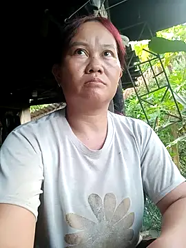 GinieBaby webcam