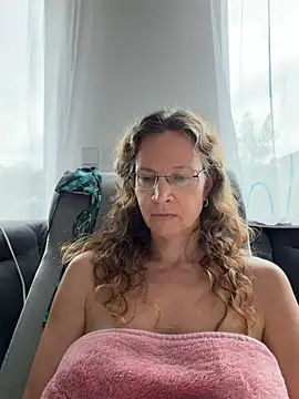 AnnikaRose webcam