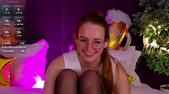 JaniceCollins webcam