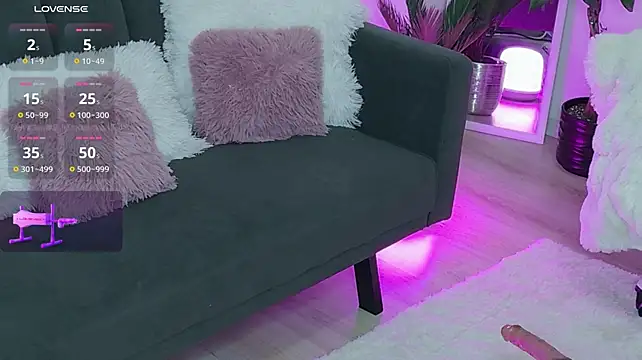 xazaleea webcam