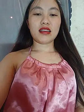 Cherry-squirtt webcam