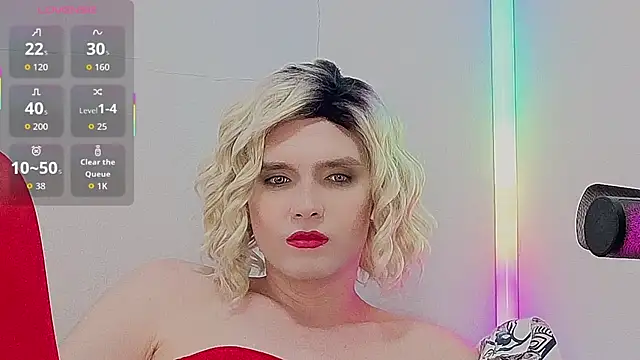 Zagadka55555 webcam