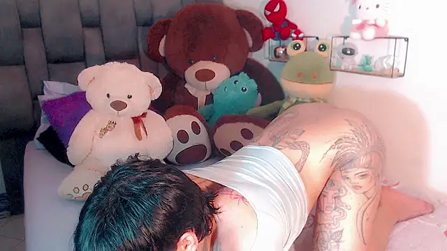 little_star_porn