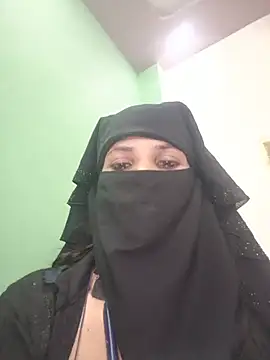 Aafreen_36 webcam