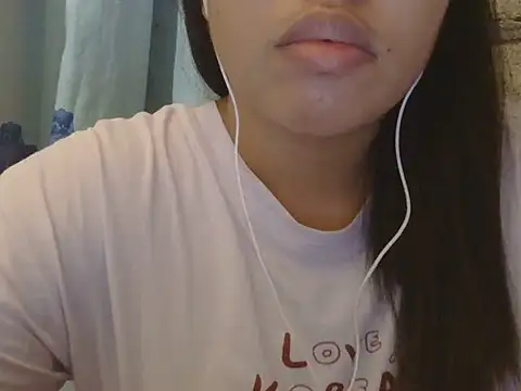 ChubbyButty webcam
