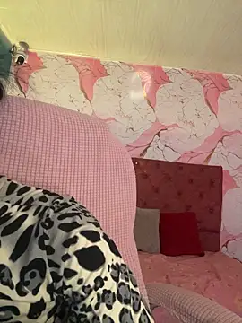 Sasha-firee webcam