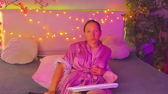 VanessaSims webcam