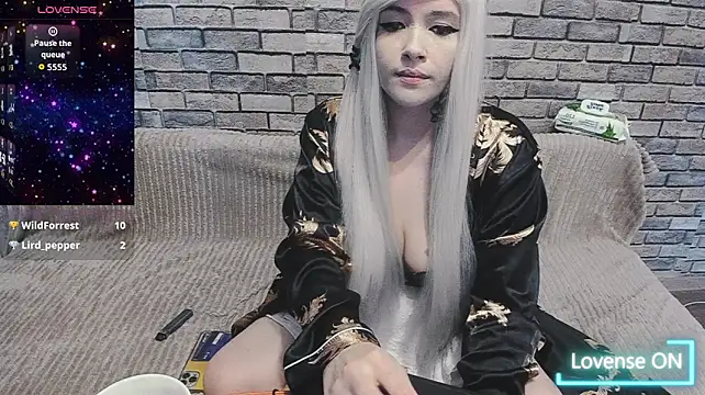 Mistressforslave