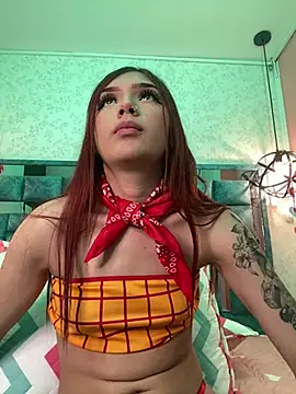 danielahall webcam