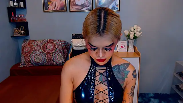 StellaStrong30 webcam