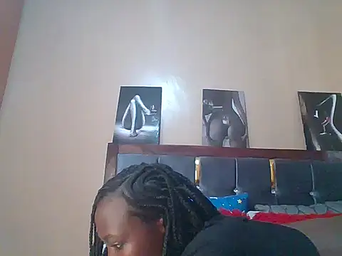 Aggie_candy webcam