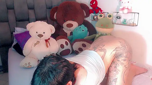 little_star_porn webcam