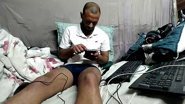 Camodick live sex cam