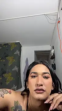NikitaDragunXXX webcam