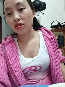 Cherry-squirtt webcam