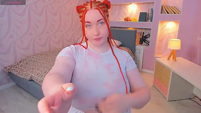 EthalCarlsqq live sex cam