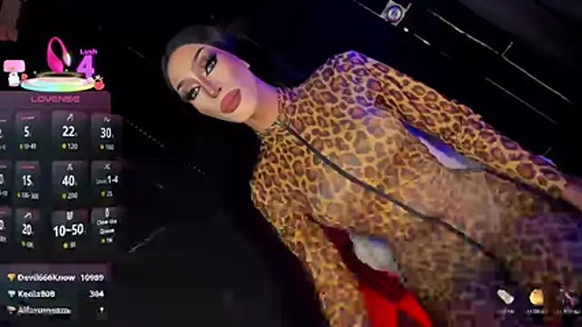 limitlessgoddes_mistress webcam