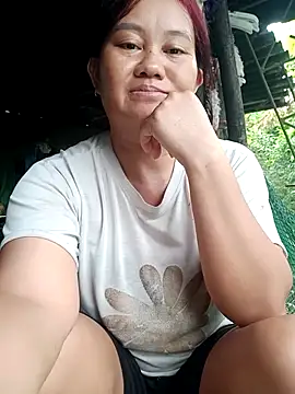 GinieBaby webcam