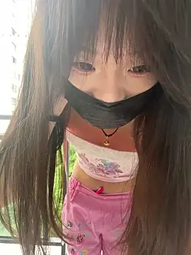 xiaxia868 webcam