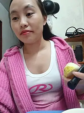 Cherry-squirtt webcam