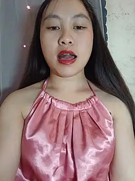 Cherry-squirtt webcam