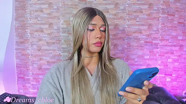 Dreams_Chloe webcam
