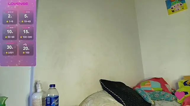 EliVanegas webcam