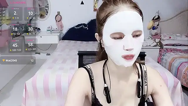 miaomiao-99 webcam