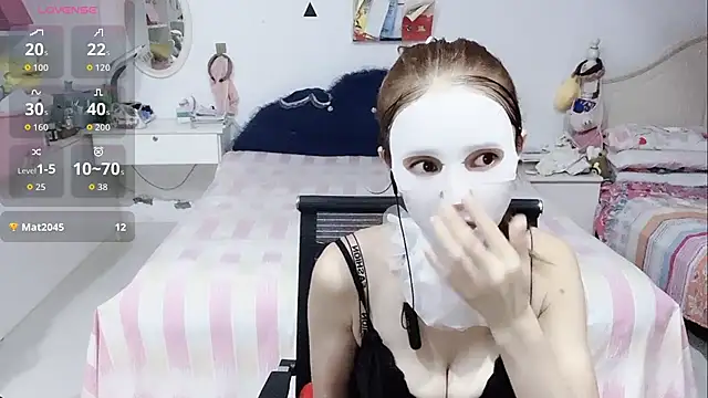miaomiao-99 webcam