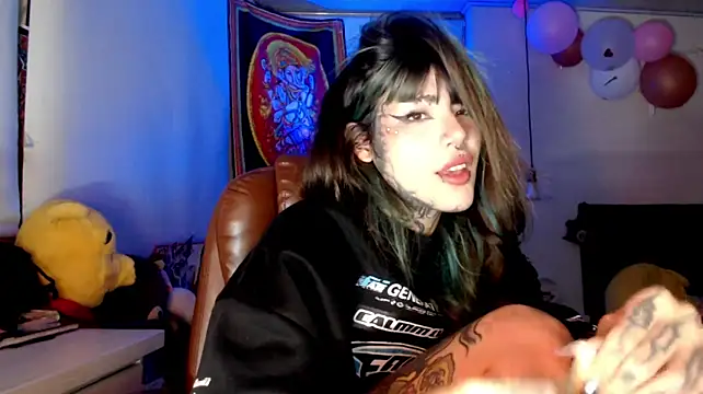 xdirtyvenomx webcam