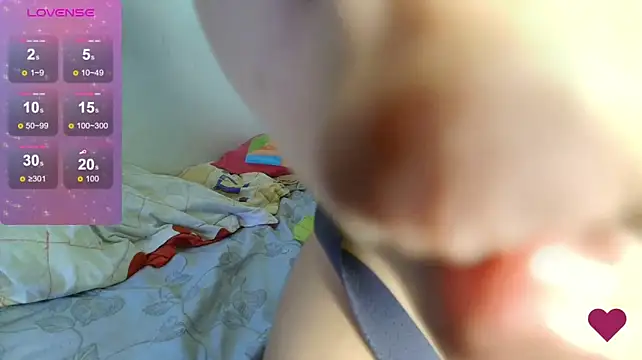 EliVanegas webcam