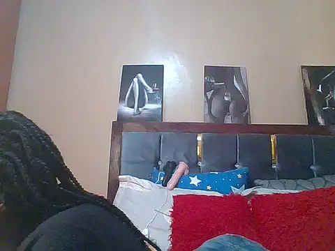 Aggie_candy webcam