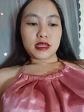 Cherry-squirtt webcam