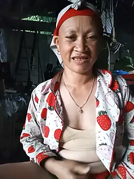 Linda-04 webcam