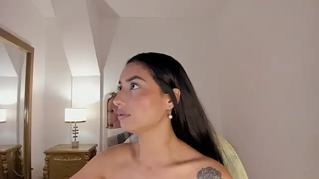 hade_miller webcam