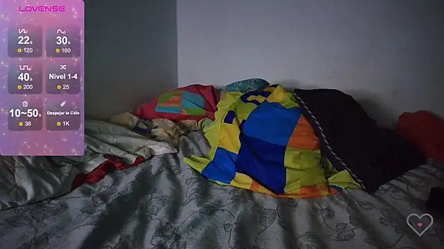 EliVanegas webcam