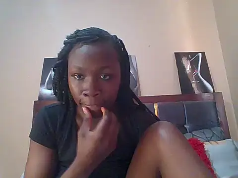 Aggie_candy webcam