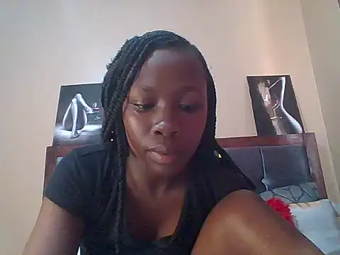 Aggie_candy webcam