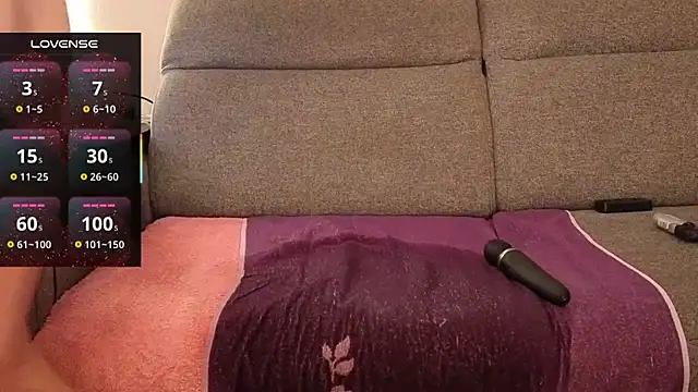 Lapetitefrenchie83 webcam