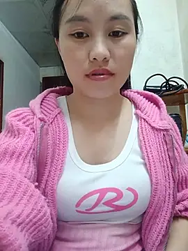 Cherry-squirtt webcam
