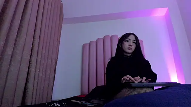 Lana_fox01 webcam