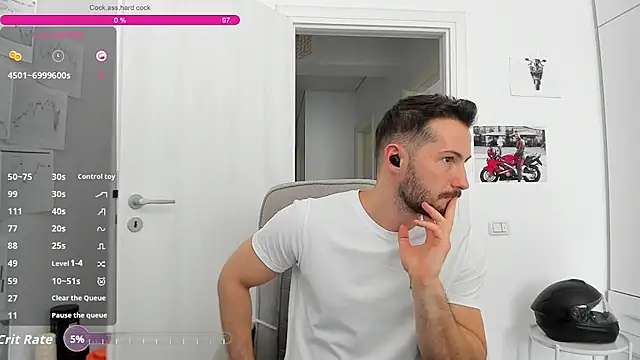 ZackFraser webcam