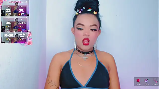 KayleighDreams_ webcam