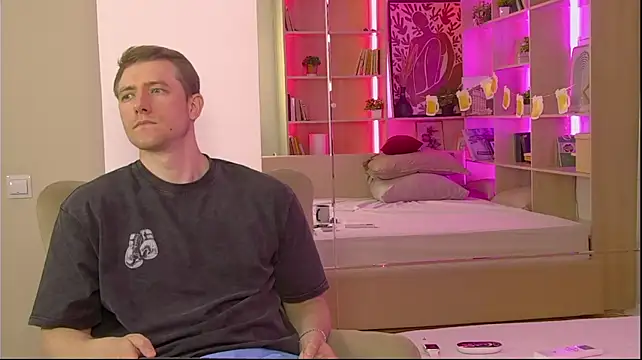 EthanPinkman webcam
