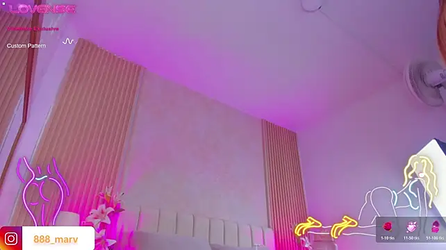 BILIE_ROUSE1 webcam