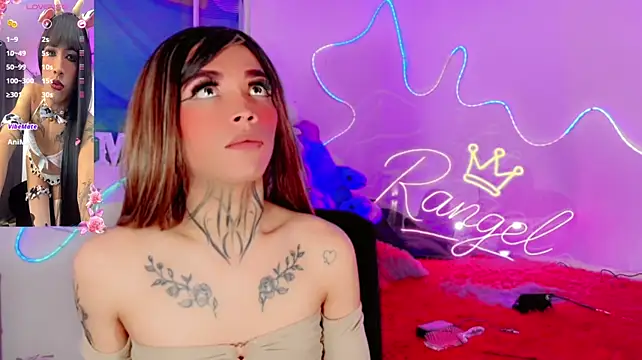 MICAELA_RANGELL_ webcam
