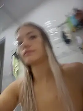 -Sexy_Barbie- webcam