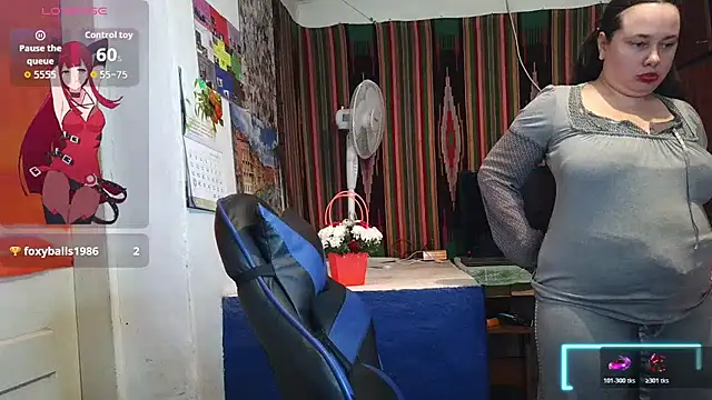 Cora_Maro webcam