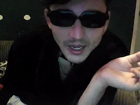 Bezzzzzerr webcam