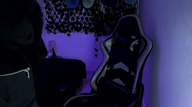 Kitty_Gang webcam